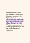 Lilla markering