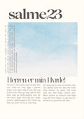 Salme 23
